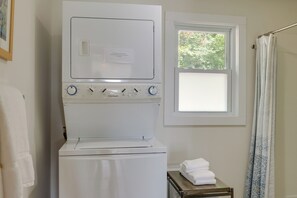 บ้านพัก (2 Bedrooms) | ภายใน