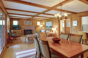 獨棟房屋 (2 Bedrooms) | 住宿內部