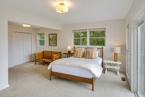 獨棟房屋 (2 Bedrooms) | 住宿內部