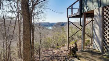 Maison (2 Bedrooms) | Intérieur