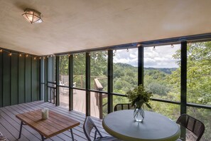 Maison (2 Bedrooms) | Intérieur