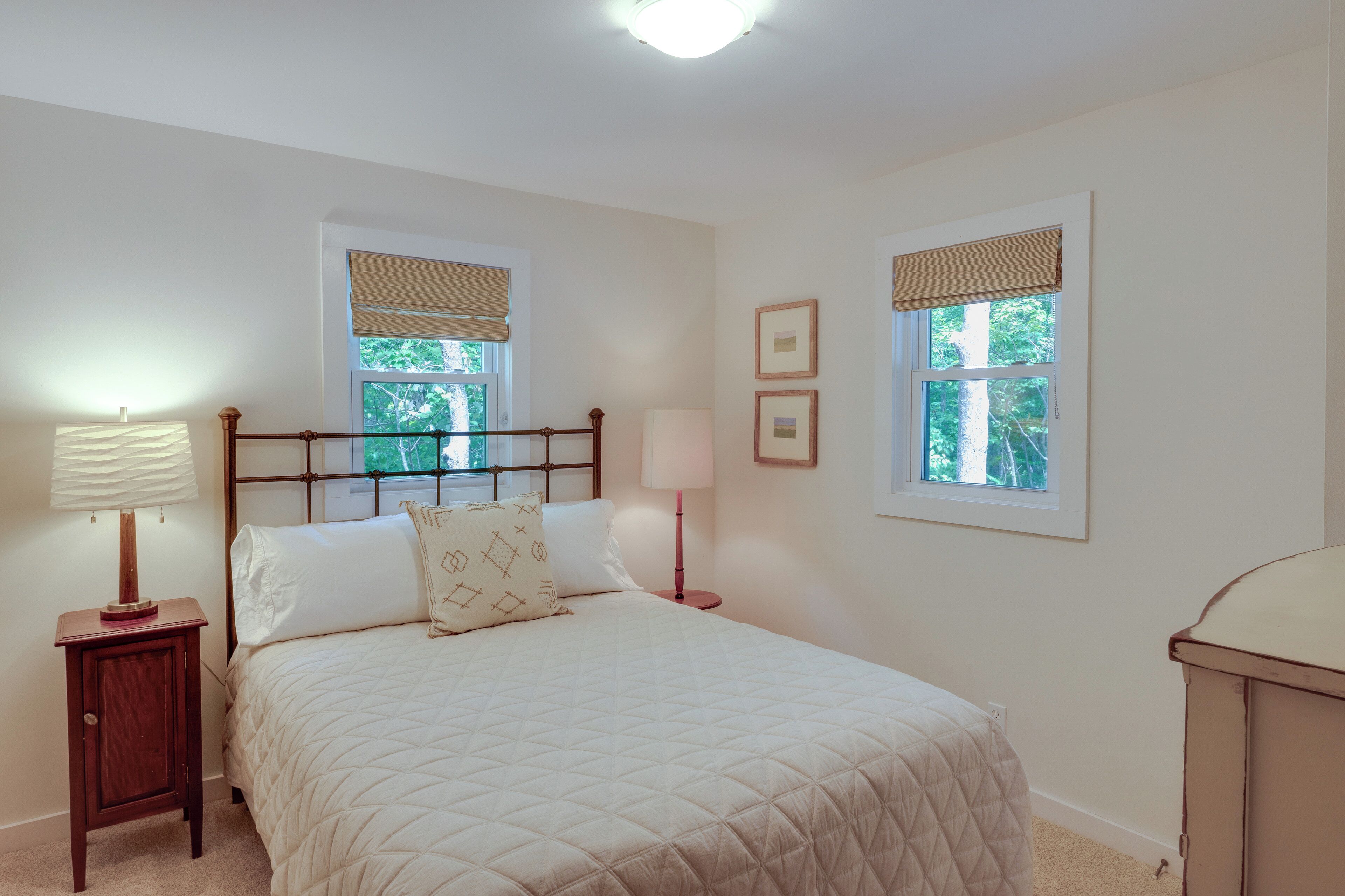 独立别墅 (2 Bedrooms) | 住宿内部