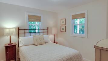 Maison (2 Bedrooms) | Intérieur