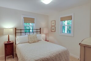 บ้านพัก (2 Bedrooms) | ภายใน