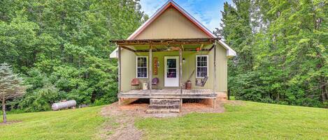 Apartment (0 Bedroom) | Fassade der Unterkunft