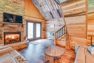 公寓 (0 Bedroom) | 住宿内部