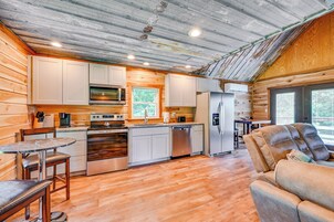 公寓 (0 Bedroom) | 住宿内部