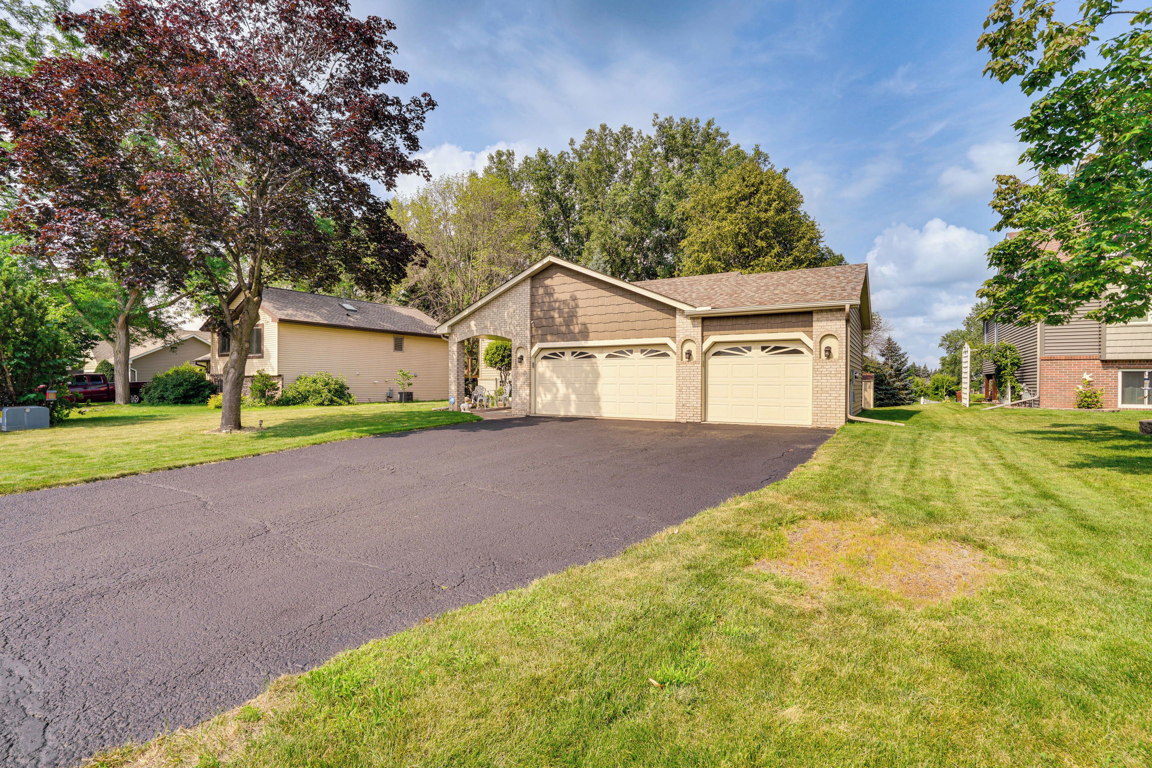 Maison (3 Bedrooms) | Intérieur