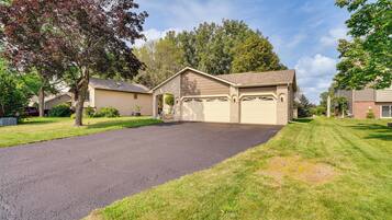 Maison (3 Bedrooms) | Intérieur