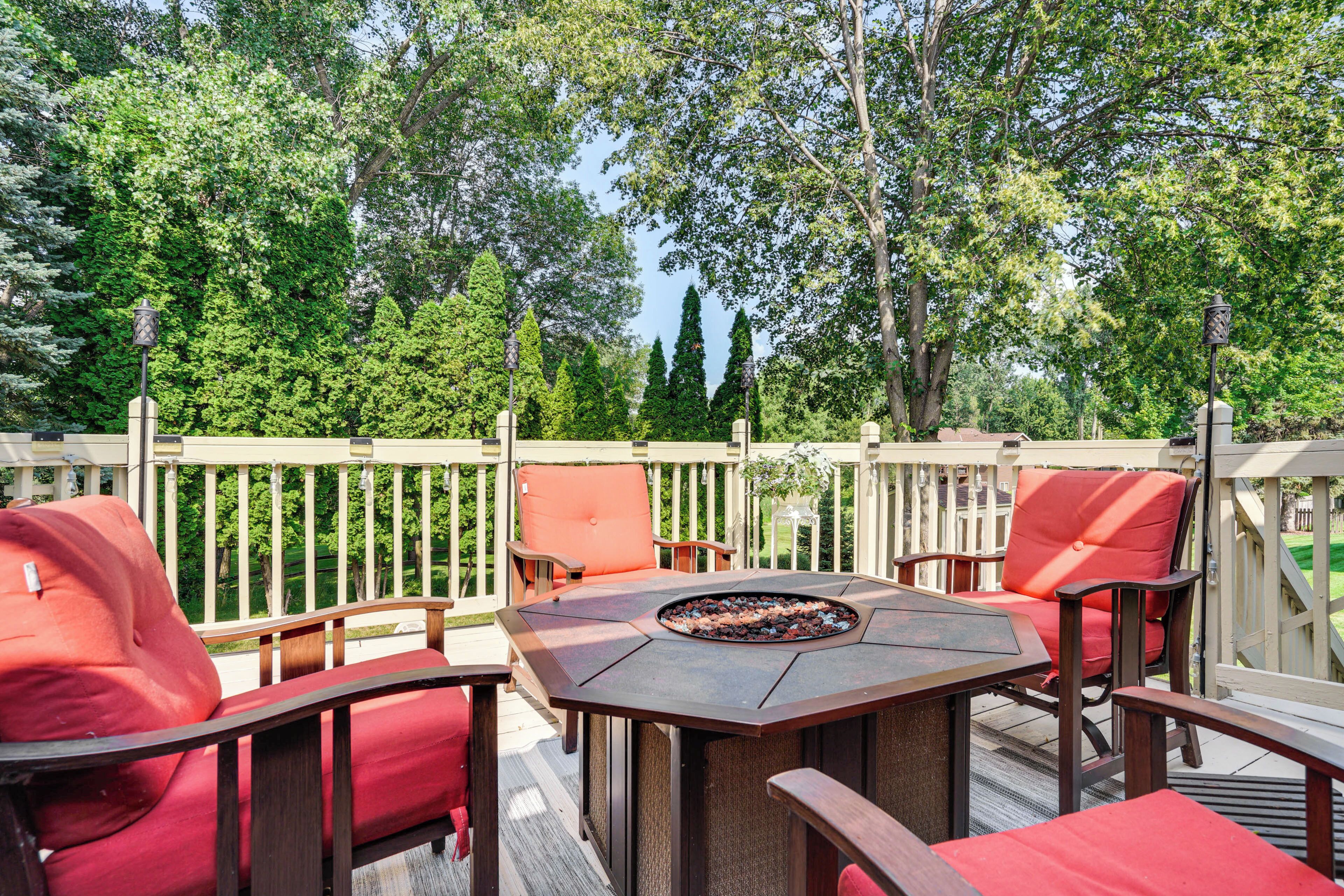 Maison (3 Bedrooms) | Façade de l’hébergement