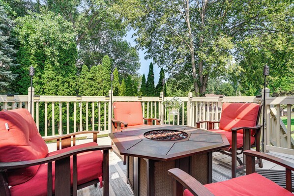 House (3 Bedrooms) | Front of property