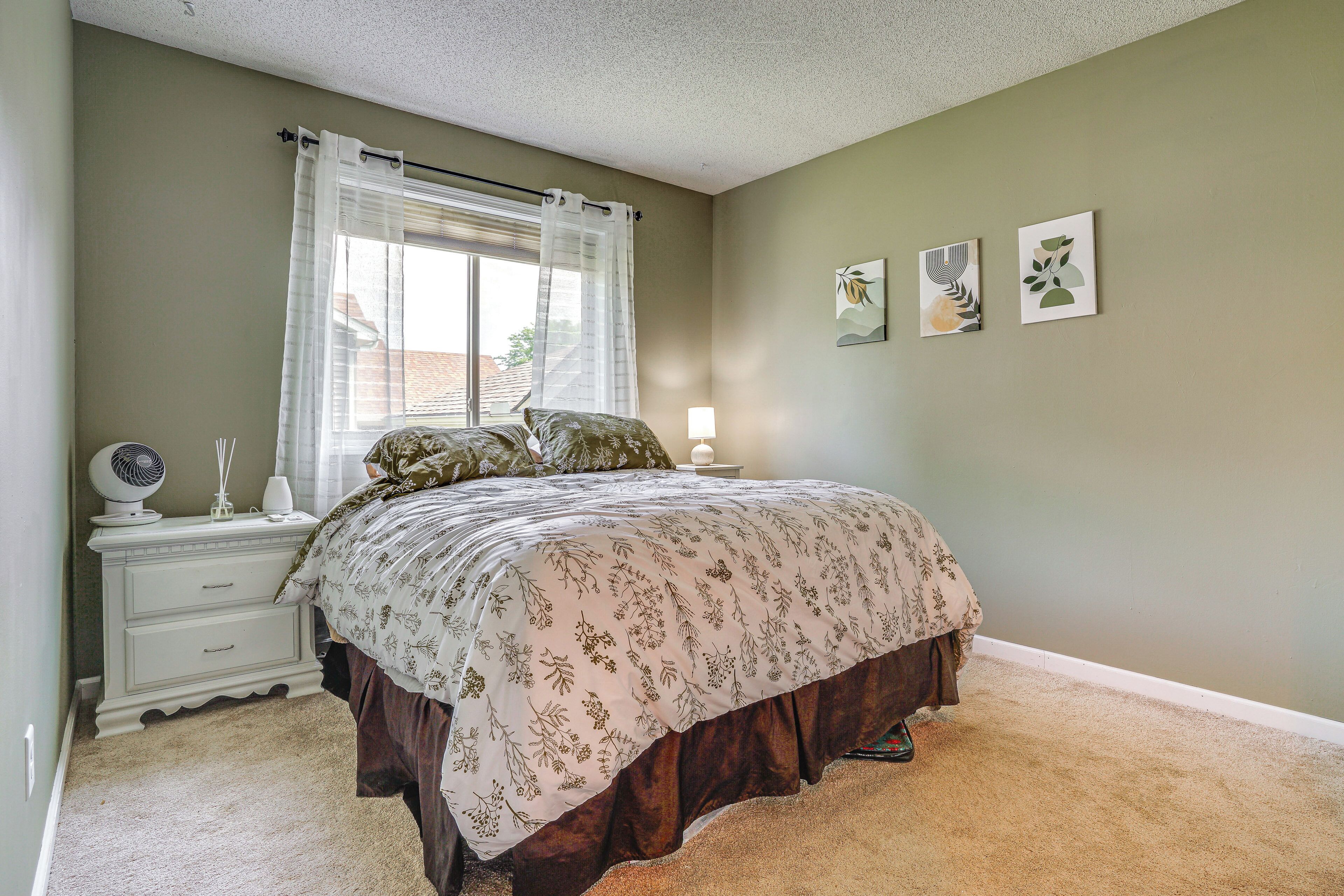 Maison (3 Bedrooms) | Intérieur