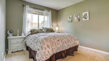 Maison (3 Bedrooms) | Intérieur