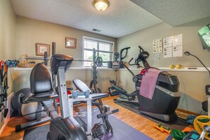 Hus (3 Bedrooms) | Innvendig