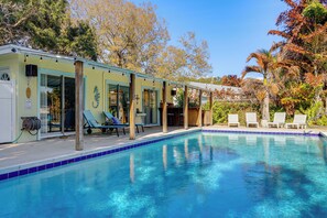 House (3 Bedrooms) | Interior - Waterfront Vero Beach Home w/ Pool & Boat Dock! (Vero Beach)