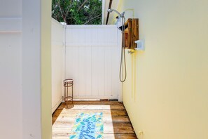 Casa (3 Bedrooms) | Parte interna