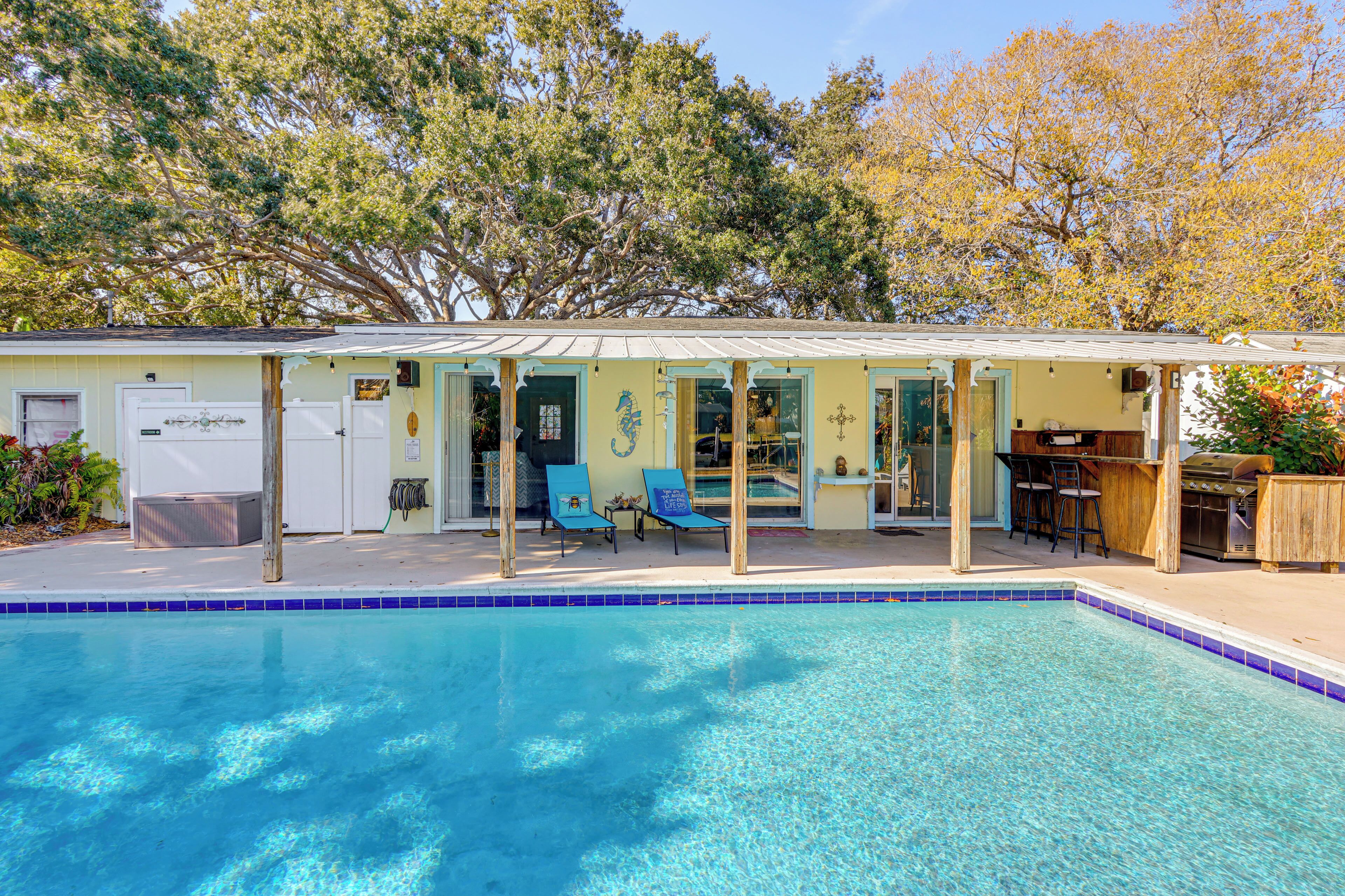 Casa (3 Bedrooms) | Parte interna