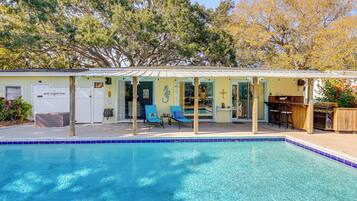 Casa (3 Bedrooms) | Parte interna