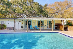 Casa (3 Bedrooms) | Parte interna