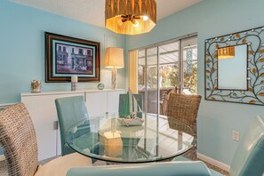 Rumah (3 Bedrooms) | Interior