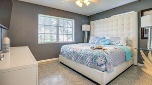 Huis (3 Bedrooms) | Interieur