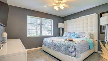 Casa (3 Bedrooms) | Parte interna