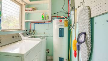 Casa (3 Bedrooms) | Parte interna