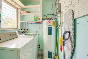 Casa (3 Bedrooms) | Parte interna