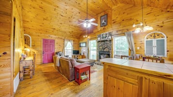 Maison (2 Bedrooms) | Intérieur