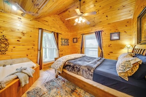 Maison (2 Bedrooms) | Intérieur