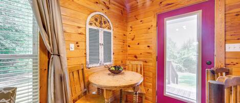 Casa (2 Bedrooms) | Interior