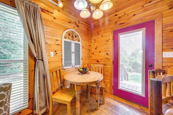 Casa (2 Bedrooms) | Interior