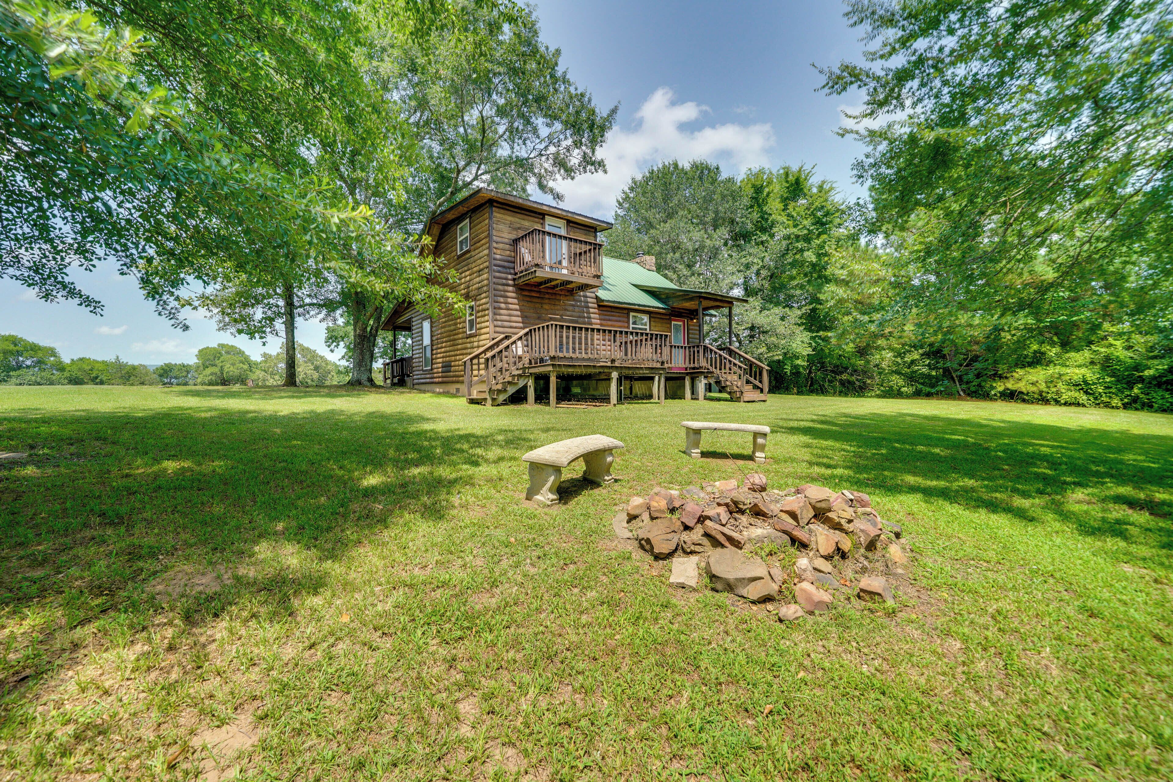 하우스 (2 Bedrooms) | 내부