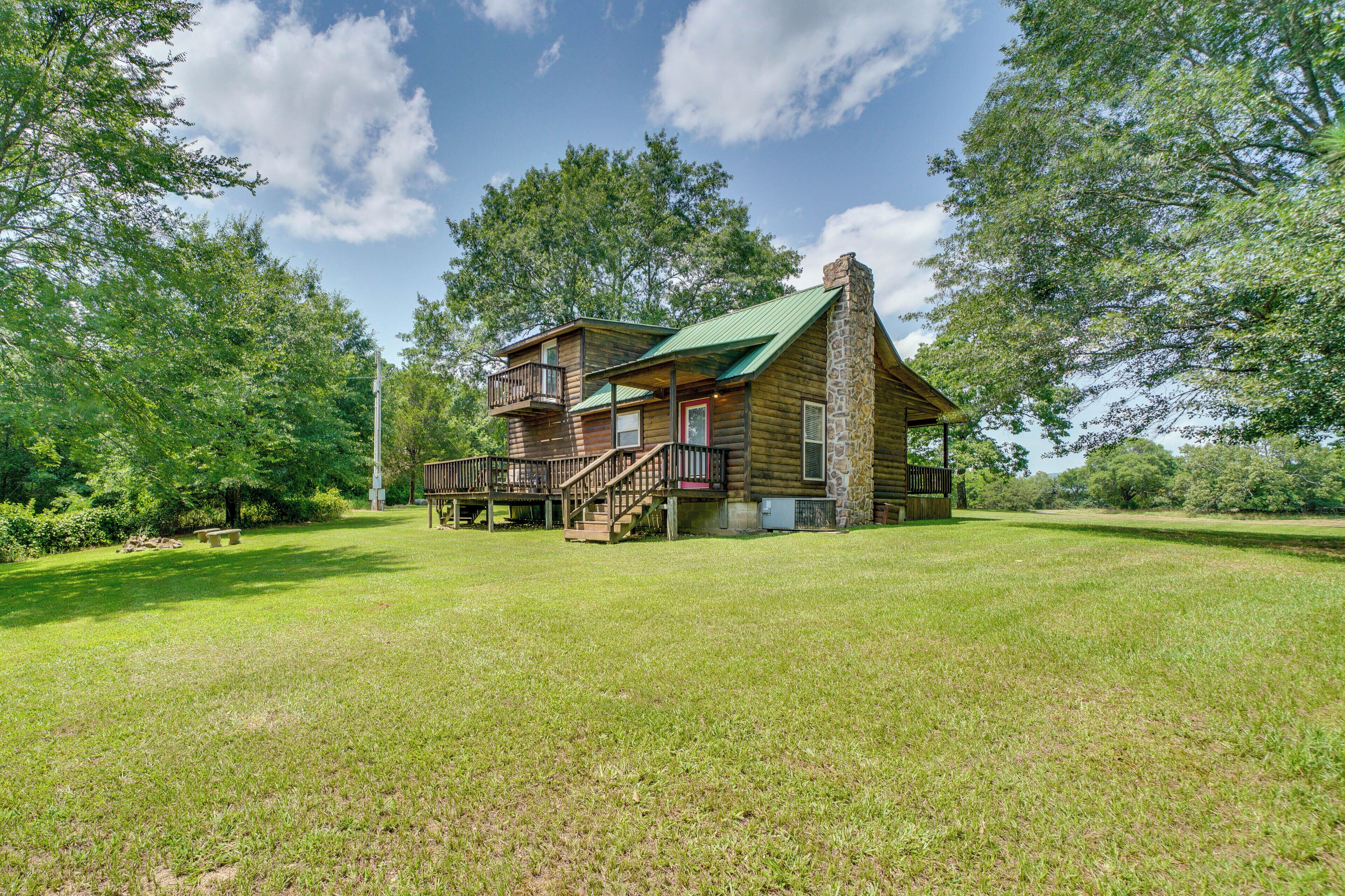 하우스 (2 Bedrooms) | 내부