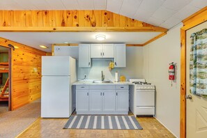 獨棟房屋 (3 Bedrooms) | 住宿內部