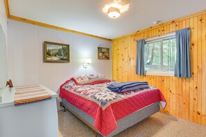 Hus (3 Bedrooms) | Interiör