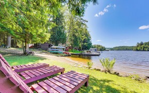 House (3 Bedrooms) | Front of property