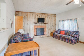 Cottage (1 Bedroom) | Interior