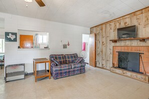 Ferienhaus (1 Bedroom) | Innenbereich