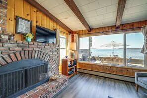 Ferienhaus (2 Bedrooms) | Innenbereich