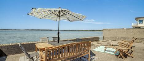 平房 (2 Bedrooms) | 住宿正面