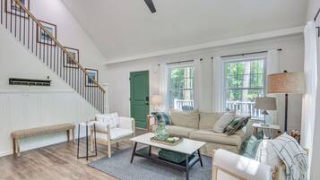 Rumah (3 Bedrooms) | Interior