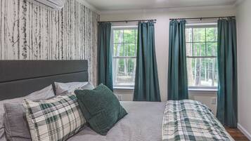 House (3 Bedrooms) | Bahagian dalam