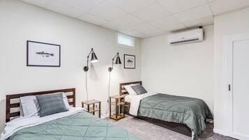 Casa (5 Bedrooms) | Interior