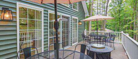 Casa (3 Bedrooms) | Facciata della struttura