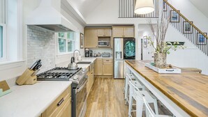 House (5 Bedrooms) | Interior - Treasure Lake Home w/ Deck: Walk to Bimini Lake! (DuBois)