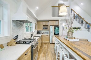 Ferienhaus (5 Bedrooms) | Innenbereich