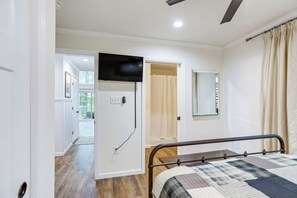 單棟房屋 (5 Bedrooms) | 內部