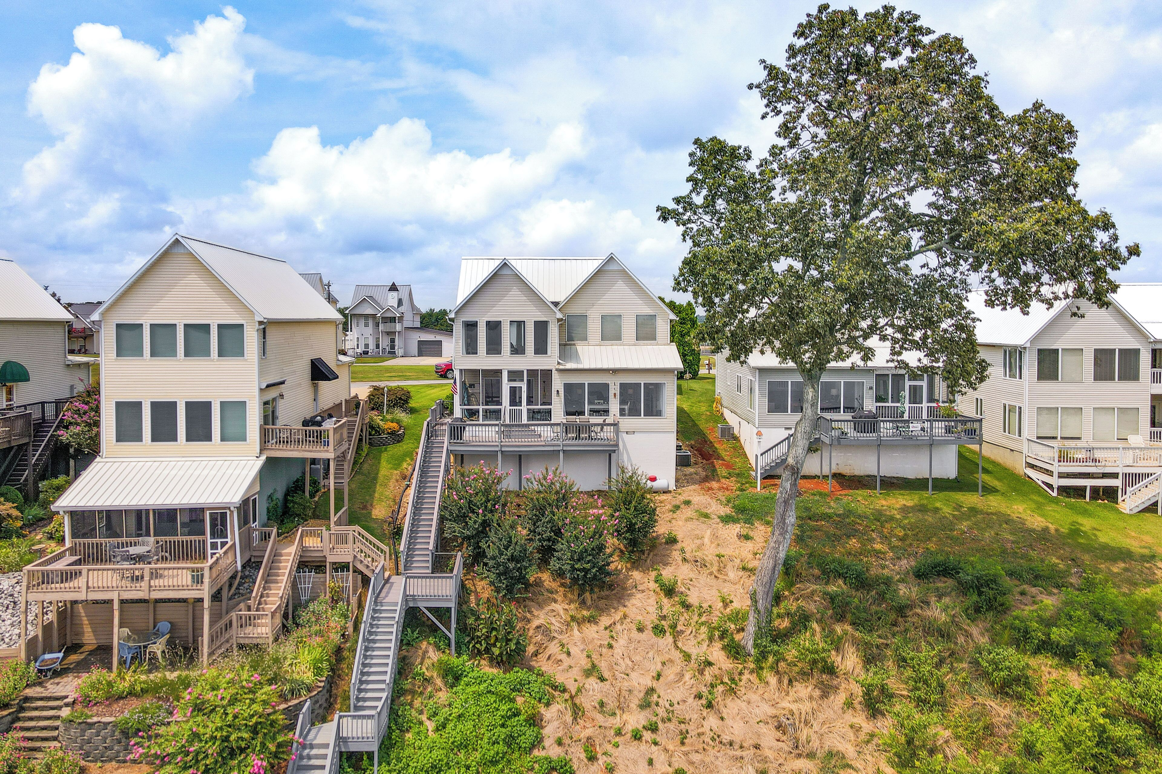 Nhà (3 Bedrooms) | Nội thất