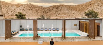 アル ファヤ リトリート バイ シャルジャ コレクション